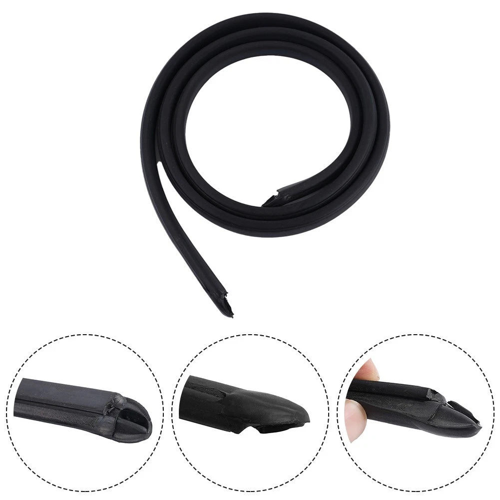 EPDM Door Bpillar Sealing Strip for