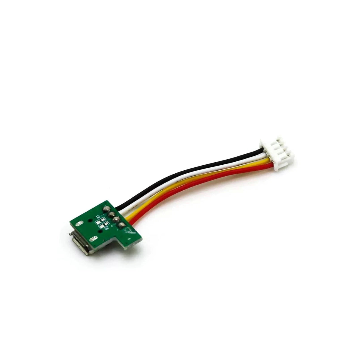 Bluetooth Speaker Micro USB Charging Port Board for JBL Flip 2 (2014–2015)
