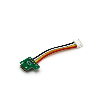 Bluetooth Speaker Micro USB Charging Port Board for JBL Flip 2 (2014–2015)