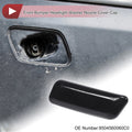 Front Left Washer Nozzle Cover Cap Replacement for Lexus GX460 (2010–2013)