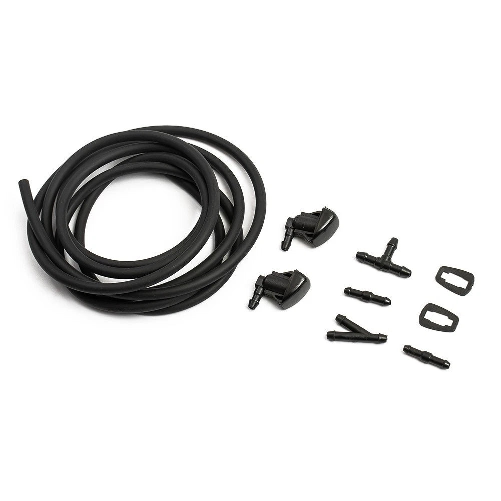 Washer Nozzles Hose for Auto Windshield Replacement (Universal Fit)