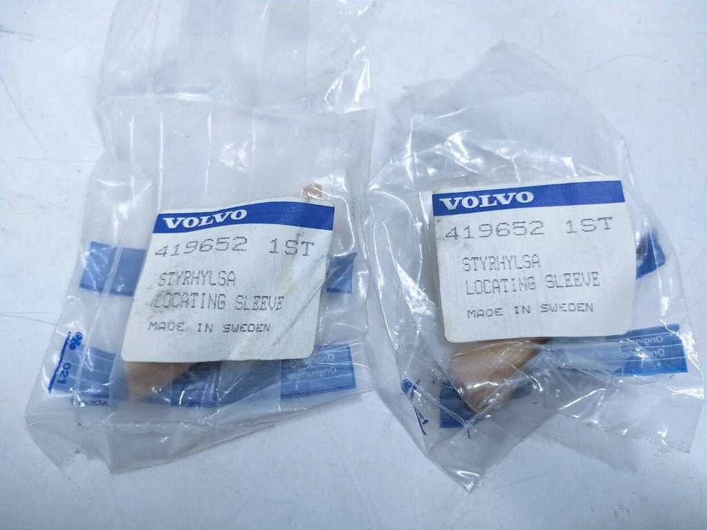Valve Guide Set of 2 for Volvo Penta (419652)