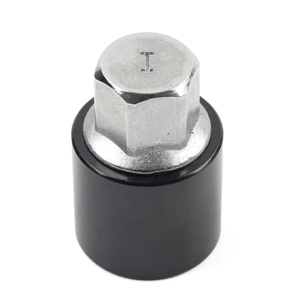 Locking Wheel Nut Key Tool for Toyota Lexus (GZ)