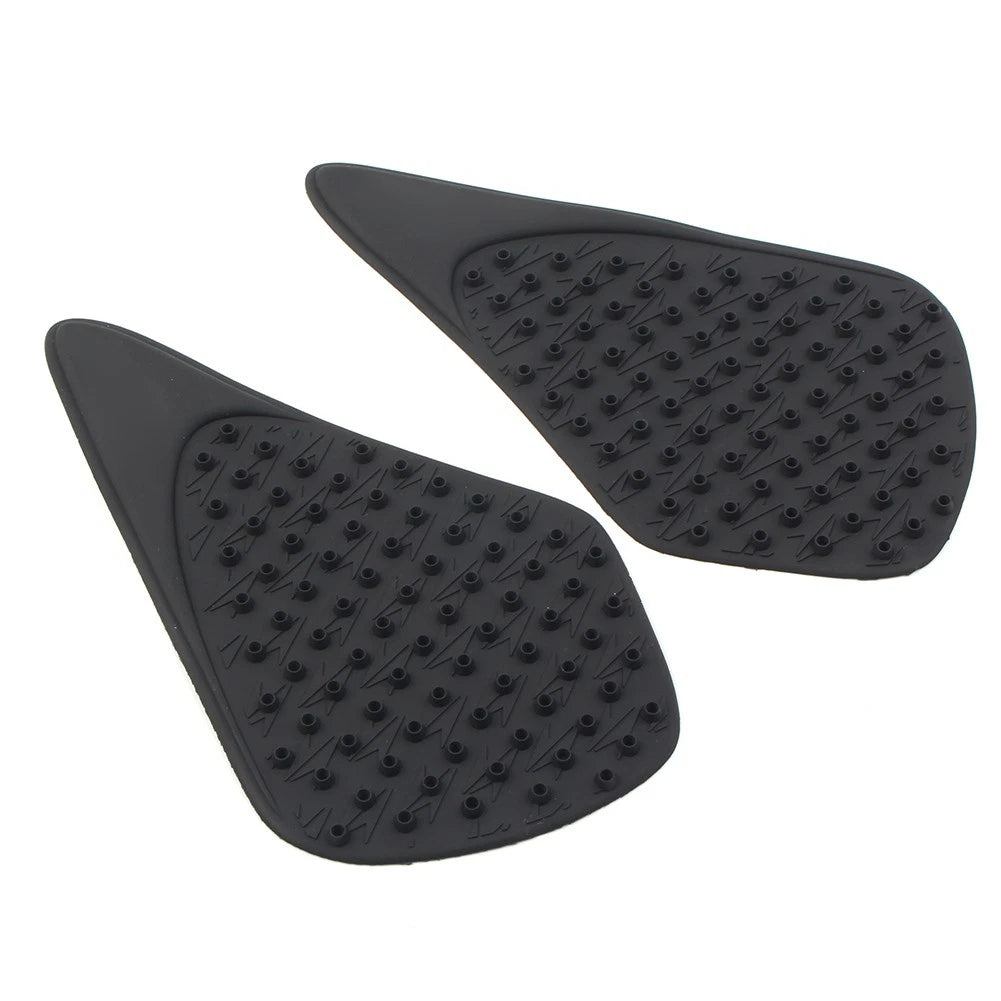 Tank Traction Side Pad for Yamaha (Gas Fuel Knee Grip Sticker)