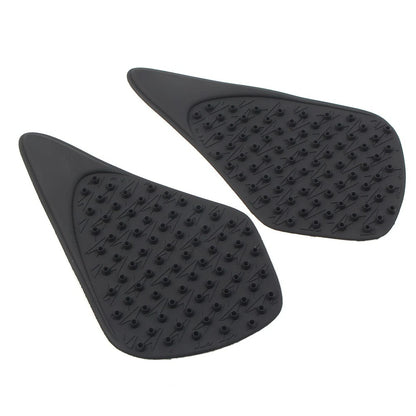 Tank Traction Side Pad for Yamaha (Gas Fuel Knee Grip Sticker)
