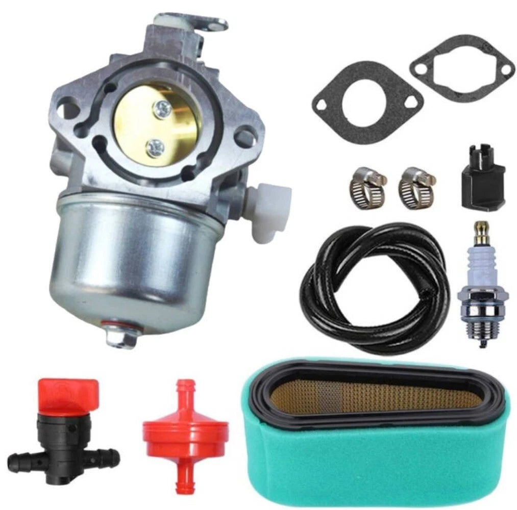 Carburettor for Briggs & Stratton 283702 283707 28D702 28D707 28M706