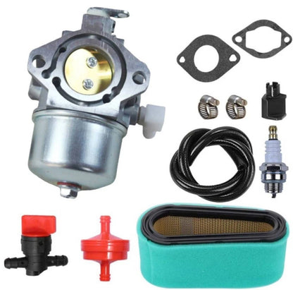 Carburettor for Briggs & Stratton 283702 283707 28D702 28D707 28M706