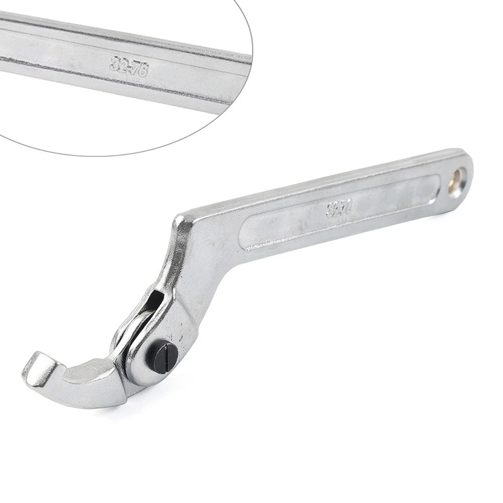 Adjustable 8'' Shock Absorber Tool for Motorcycle ATV