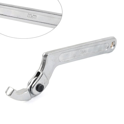 Adjustable 8'' Shock Absorber Tool for Motorcycle ATV