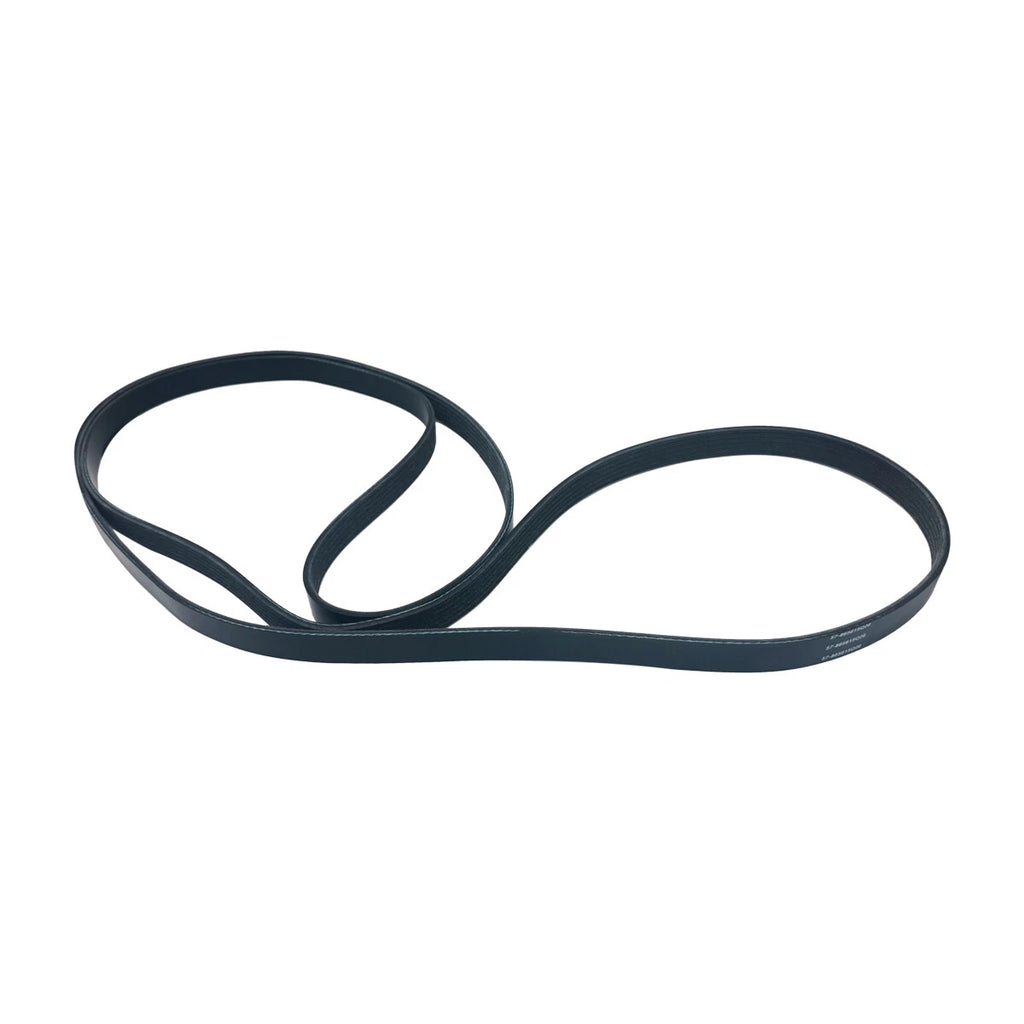Serpentine Belt for MerCruiser 350 Bravo Alpha (Closed Cooling) (57-865615Q06)