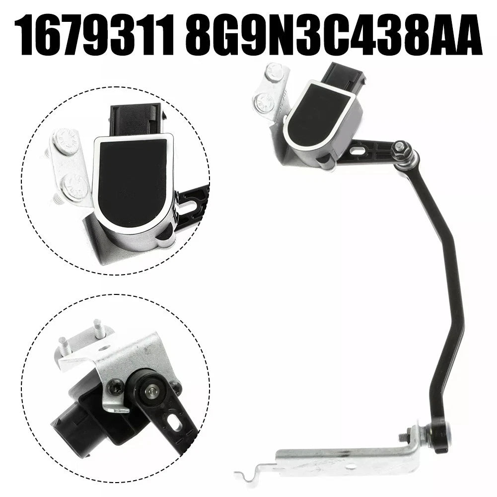 Front Left Headlamp Levelling Sensor for Ford (1679311)