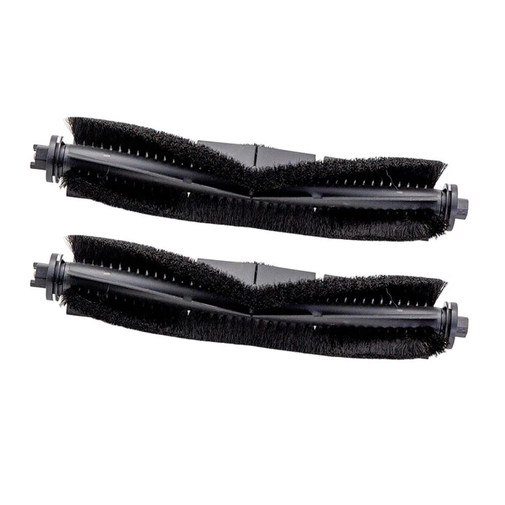 1/2 Roller Brush for Blaupunkt Bluebot Precision Plus (Robot Vacuum)