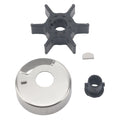 Water Pump Repair Kit for Yamaha Outboard (18-3410, 18-3412, 18-3433, 9-48609)