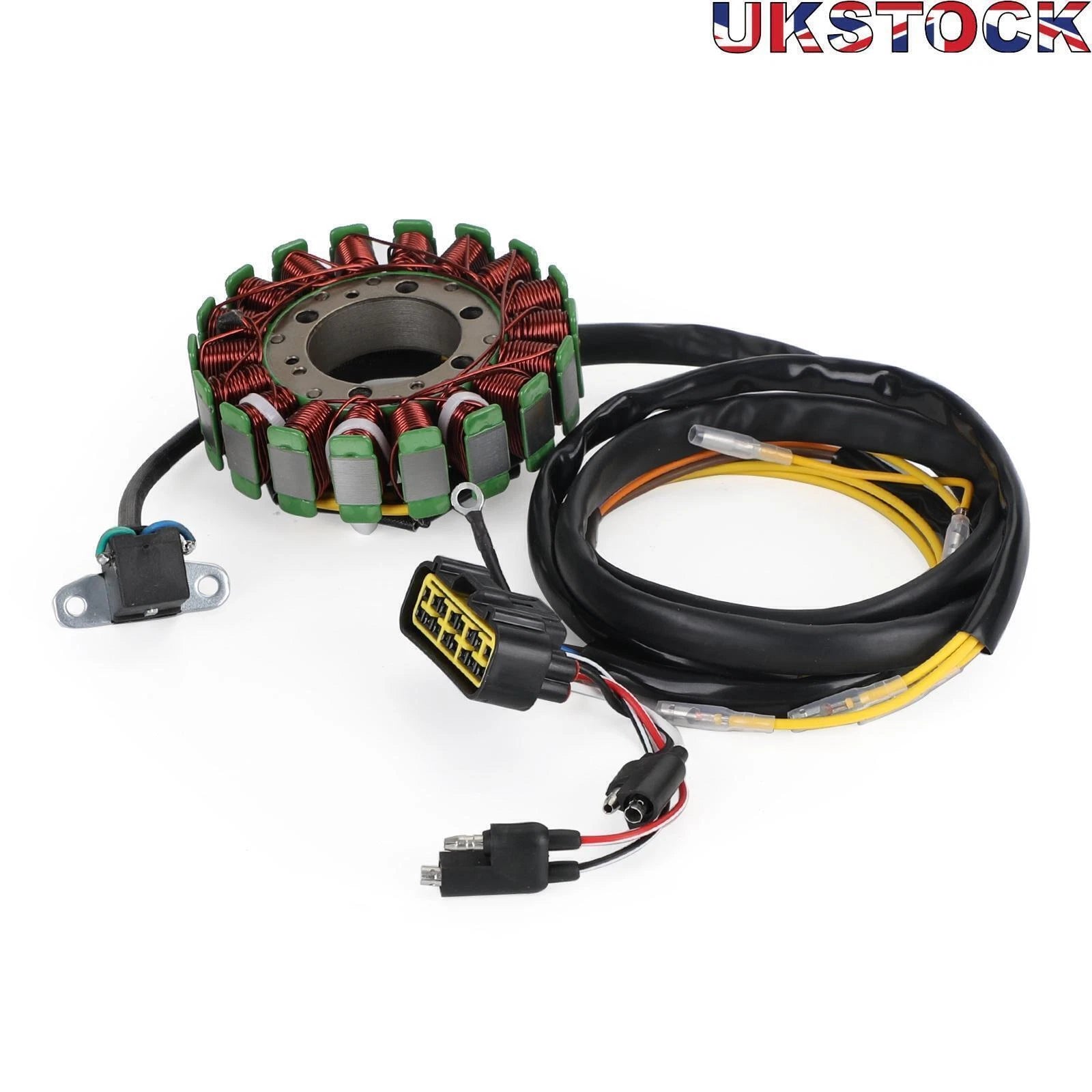 Stator Generator for Polaris Sportsman MV7 600 700 (2004–2006) #4010901