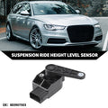 Ride Height Level Sensor Front Rear Replacement for Audi Allroad (2013–2018)