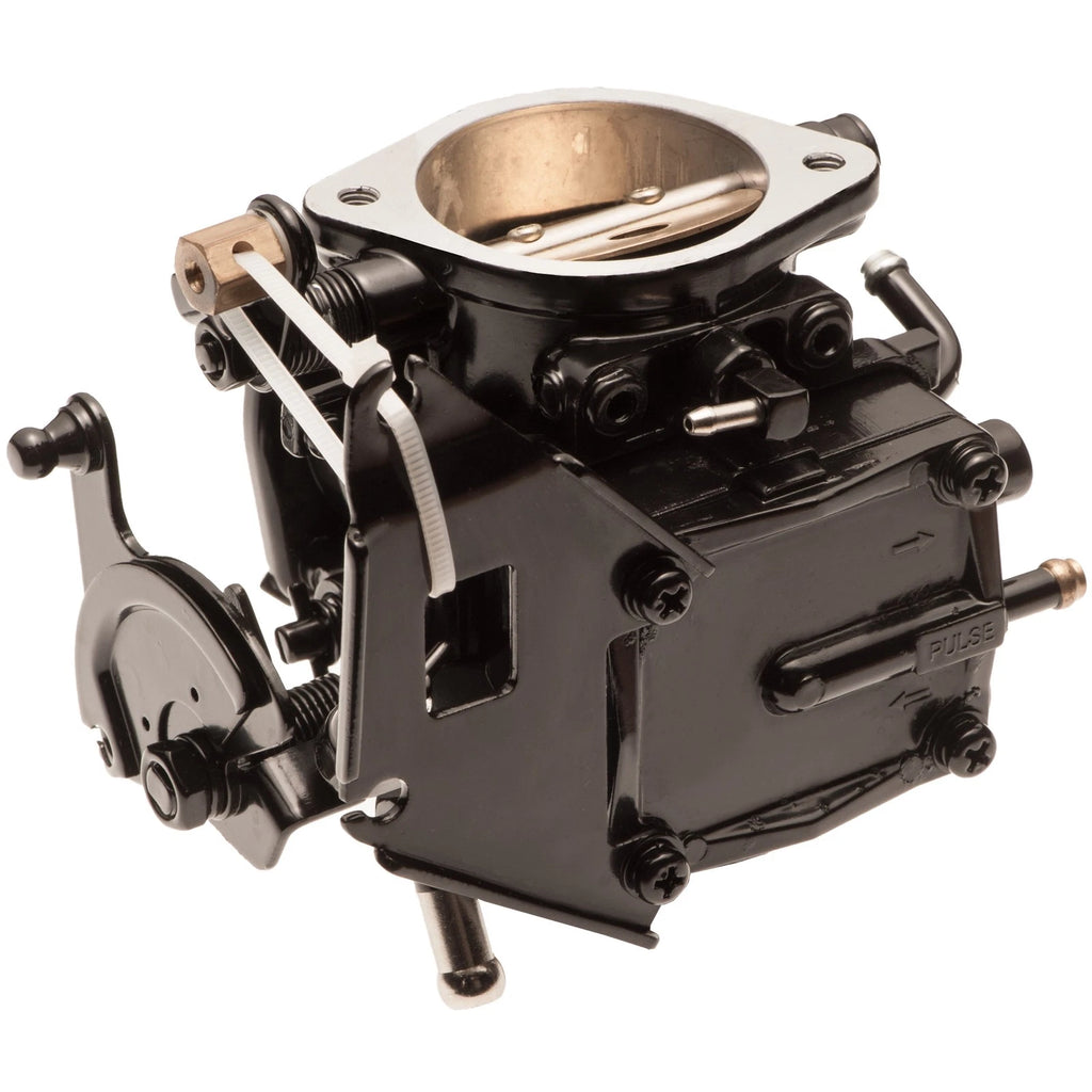 MAG Side Carburetor for SeaDoo XP SPX GTX GSX 787 800 (1995–2003)