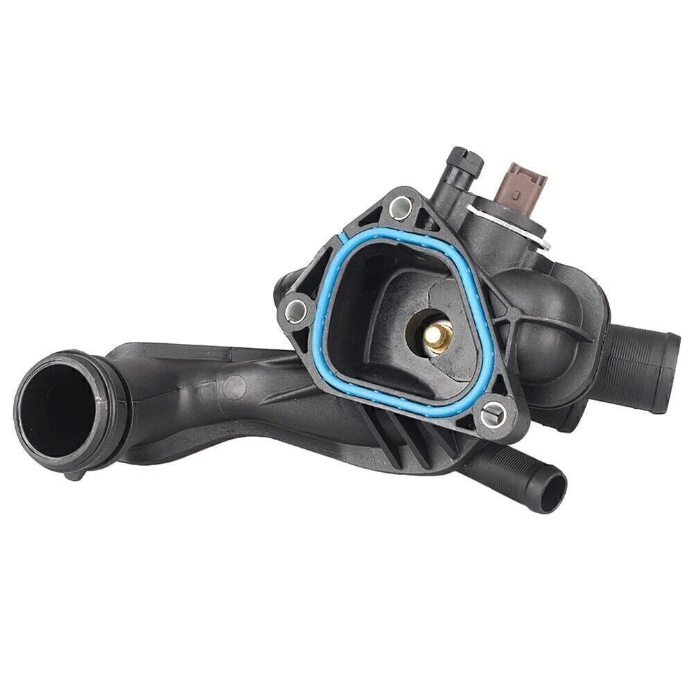 Thermostat w/ Housing for BMW Mini Cooper/Countryman (2007–2013)