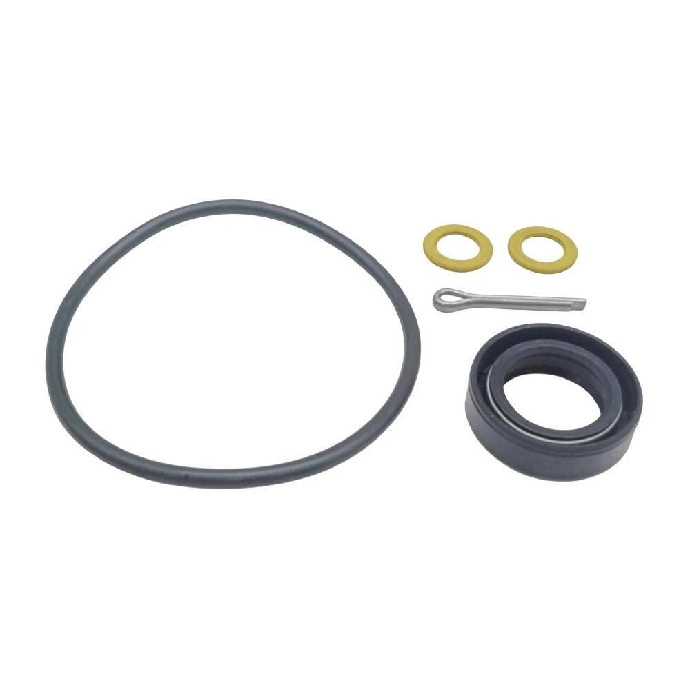 Lower Gearcase Seal Kit for Mercury Marine 25HP 30HP (N/A) 26-161301 25-161311 8150264
