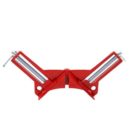 90° Right Angle Corner Clamp Holder for Woodworking (Universal)