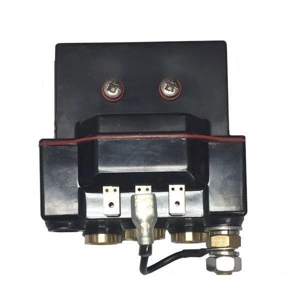 Dual Direction Solenoid for Lewmar (52531)