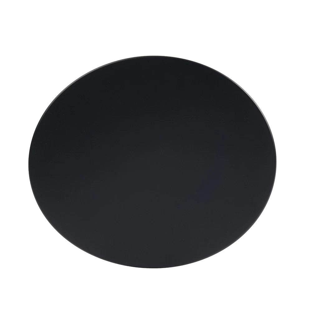 Fuel Tank Cap for Jaguar XF (2016–2023) Unpainted Black ABS