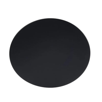 Fuel Tank Cap for Jaguar XF (2016–2023) Unpainted Black ABS