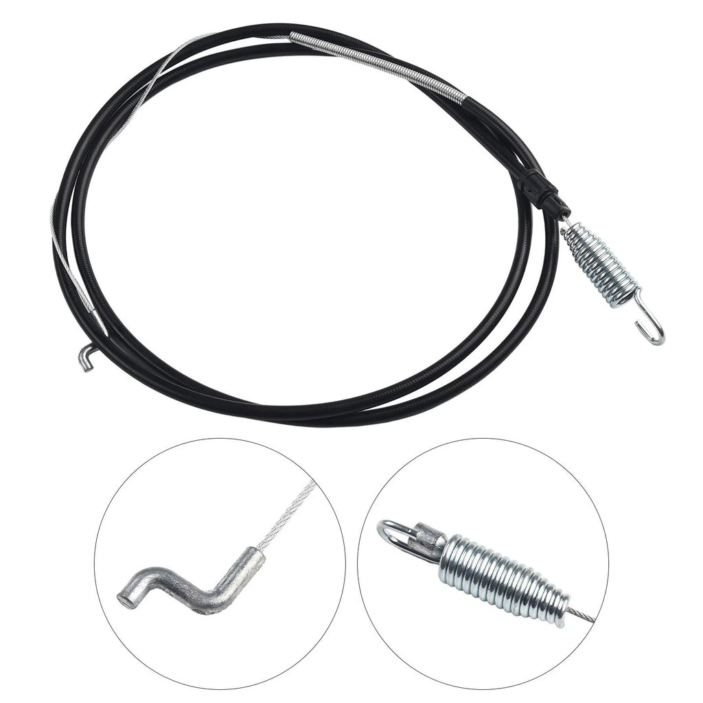 Replacement Pull Cable for 22 Inch Self Propelled Lawn Mowers