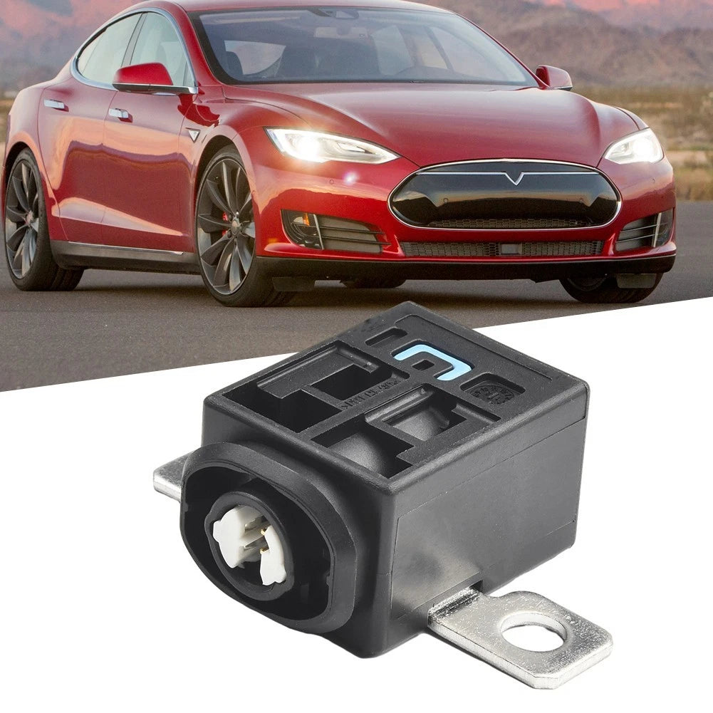 Pyrotechnic Battery Disconnect Module for Tesla Model S (2012–2023)