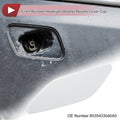 Windshield Washer Nozzle Cover Front Left for Lexus ES300h (2019–2022)