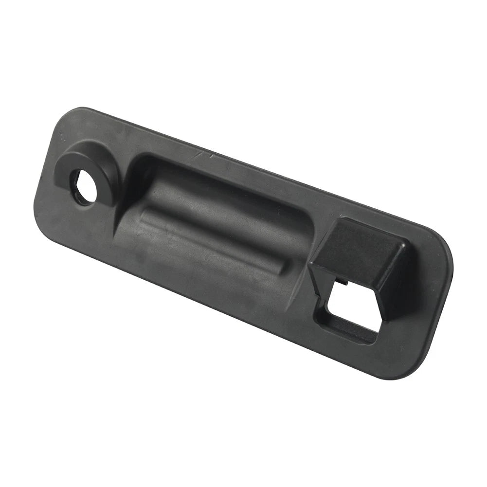 Black Outside Trunk Lid Lock Handle 81260C1010 for Hyundai Sonata (2015–2017)