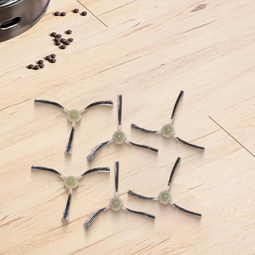 Spare Side Brushes for EICOBOT R20 (2019–2023)