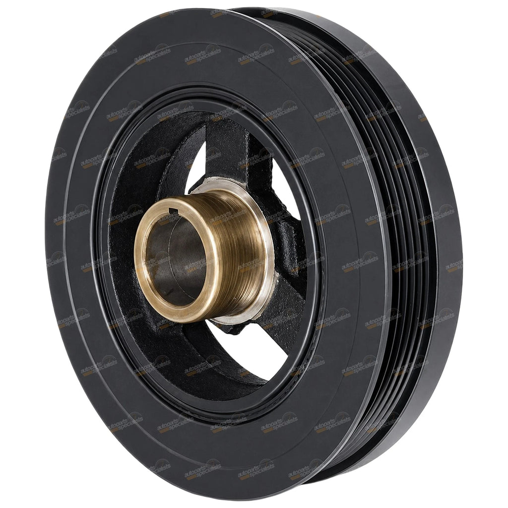 Harmonic Balancer for Ford Falcon BA BF FG 6cyl 4.0L (2002–2014)