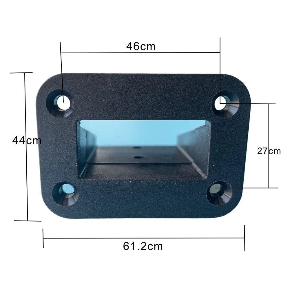 Socket Panel Bracket for