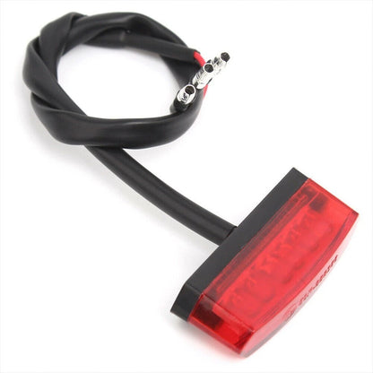 6X LED Tail Light for Universal Applications (12V)