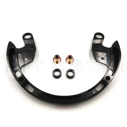 Rear Passenger Handlebar for Suzuki GSXR1300 Hayabusa (2008–2020)