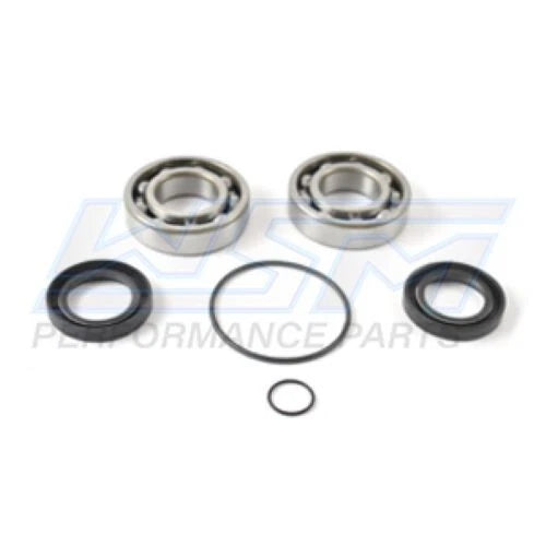 Jet Pump Repair Kit for Kawasaki 550 SX (1982–1989) 003-601