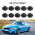 Car Fixer Nut for BMW X5 (2019–2021)