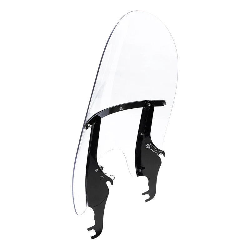 Front Windscreen for Harley Heritage Softail Fatboy (2000–2017)