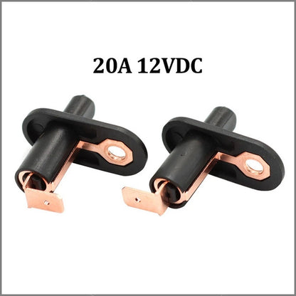 Door Light Switch for Car Interior Light (2010–2023)
