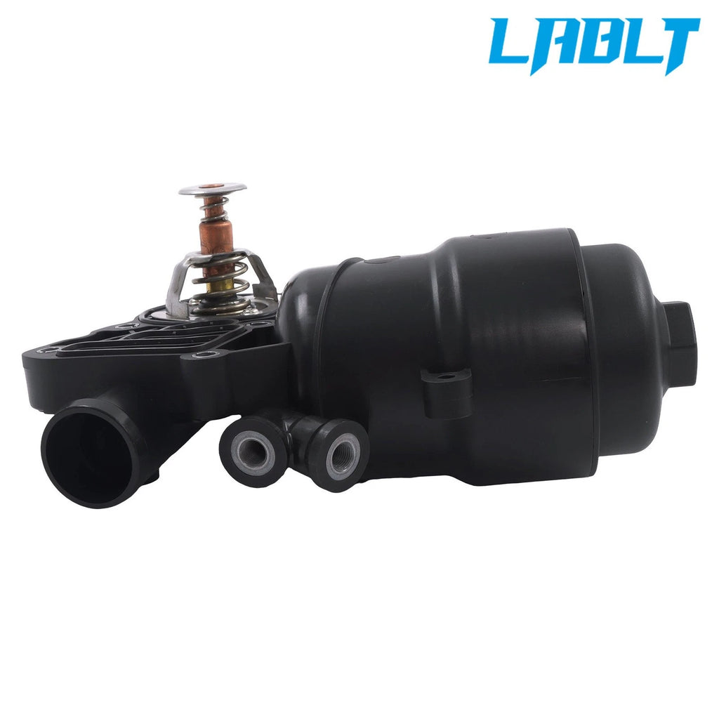 Diesel Engine Oil Filter Housing for Audi Q5 (2014–2016), Q7 (2013–2015)