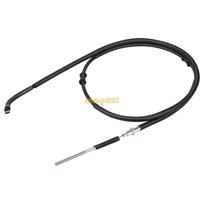 Rear Parking Brake Cable for Suzuki King Quad 450 700 (2005–2010) #58810-31G00