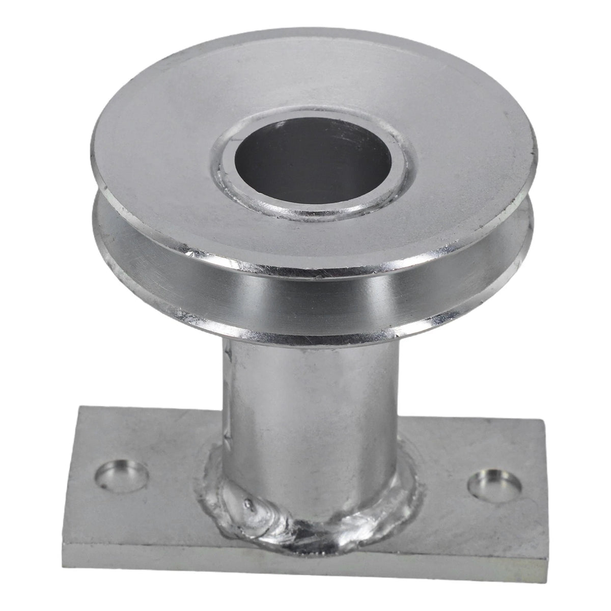 Lawn Mower Blade Adapter for Yard Man (No Part Numbers Supplied)