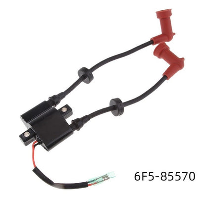 CDI Unit for Suzuki 25HP 30HP 40HP Outboard
