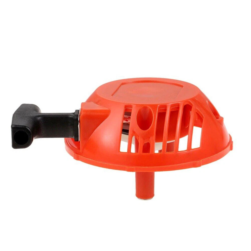 Replace Recoil Pull Starter For Husqvarna 124L 125L 125LD 125E 128L 128LD 128LDX