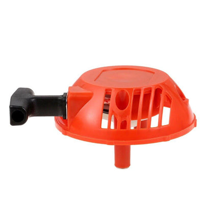 Replace Recoil Pull Starter For Husqvarna 124L 125L 125LD 125E 128L 128LD 128LDX