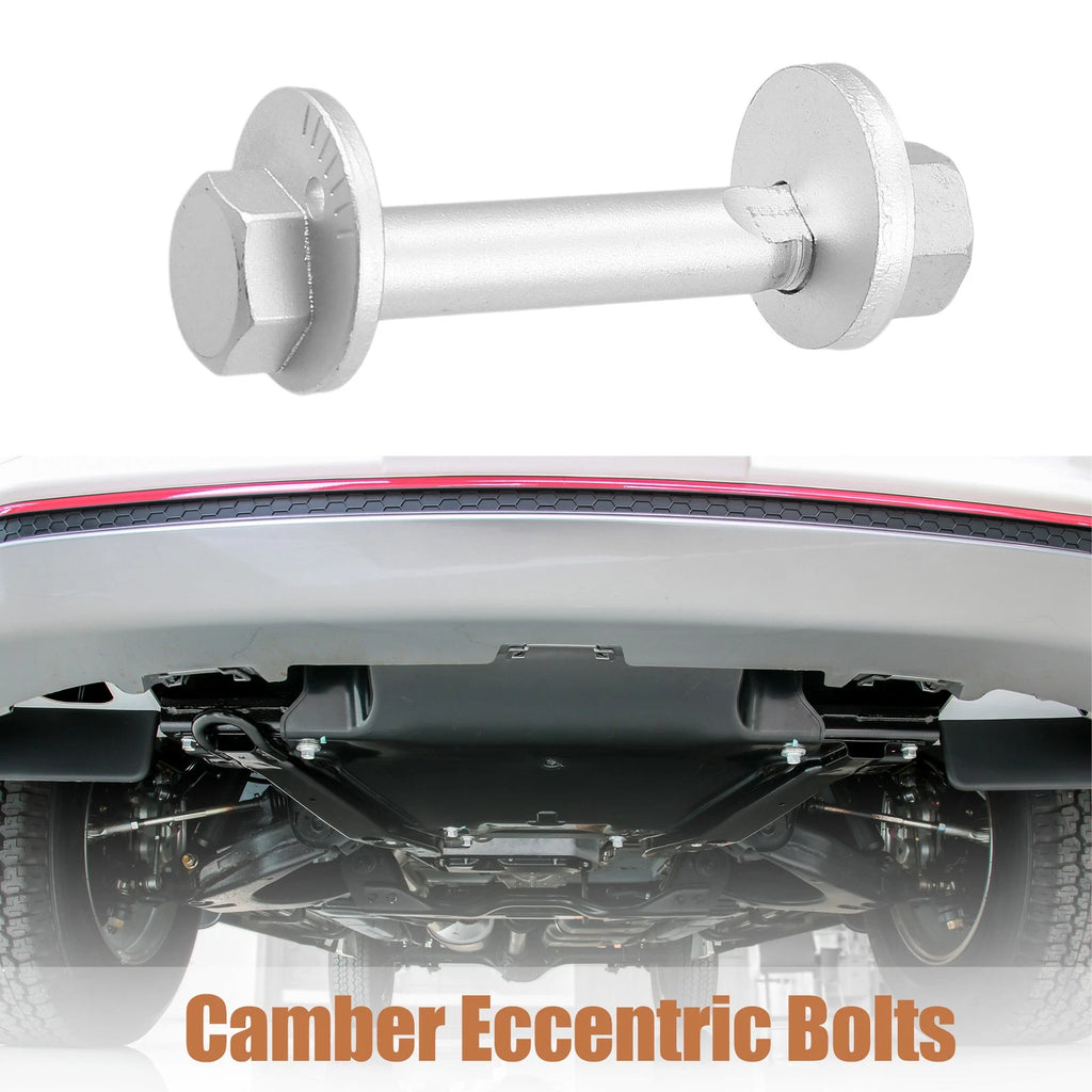 Camber Eccentric Bolts OEM Replacement for Hyundai Azera (2006–2011)