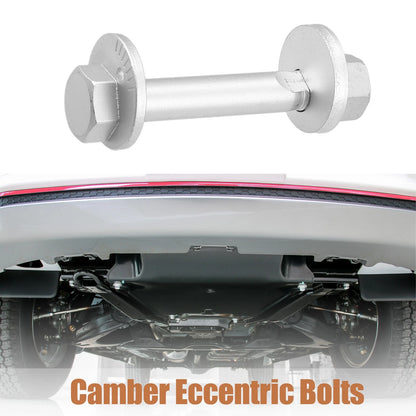 Camber Eccentric Bolts OEM Replacement for Hyundai Azera (2006–2011)