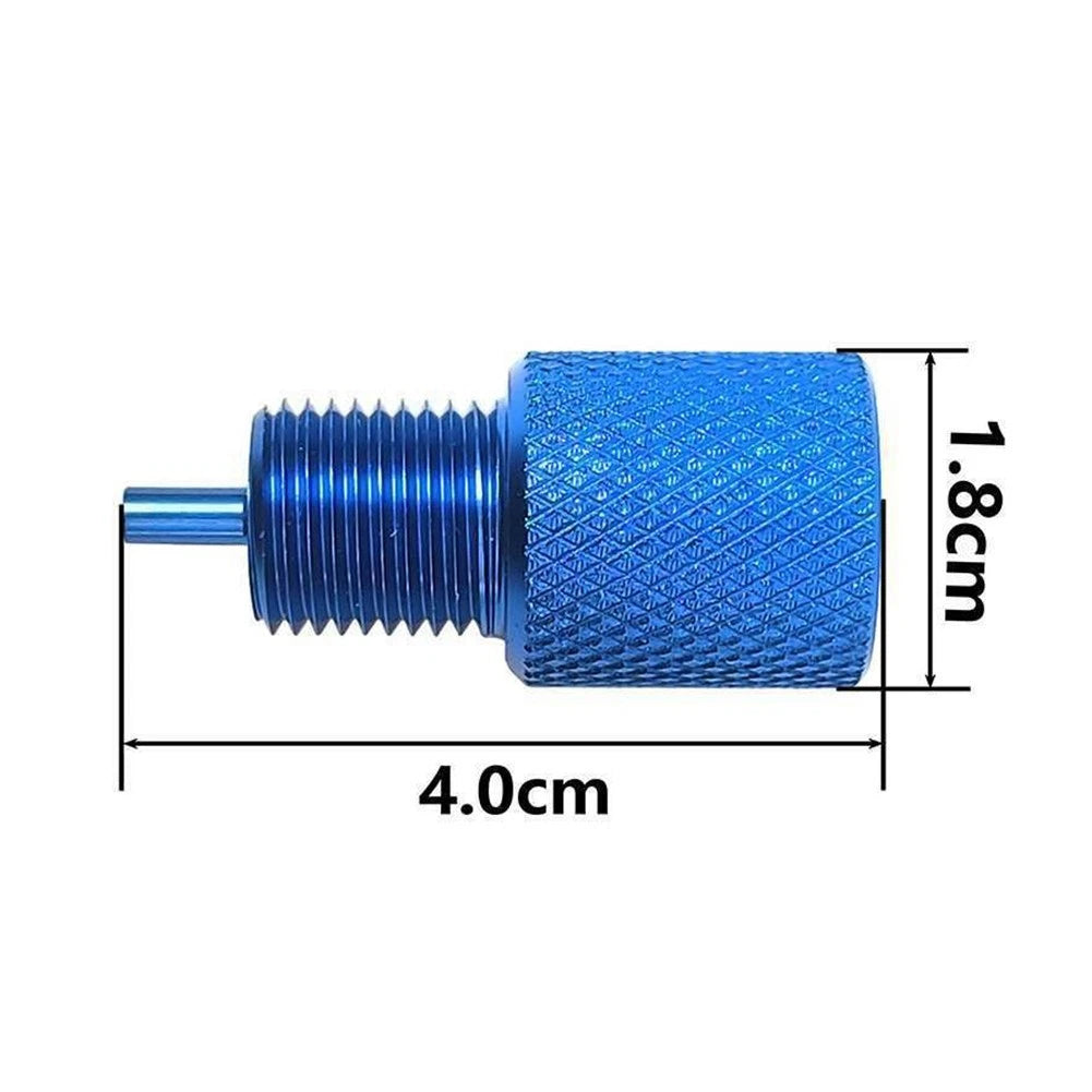 Bleed Tool for PV2/PV4 Proportioning Valve