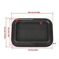 RV Exit Window 22"x15" for Trailer (DOT Certified)