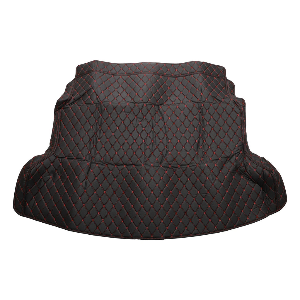 Cargo Liner Trunk Mat Rear for Honda CRV (2012–2016) Black XPE